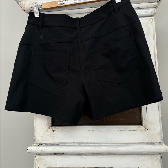 Lululemon shorts - Picture 2 of 3